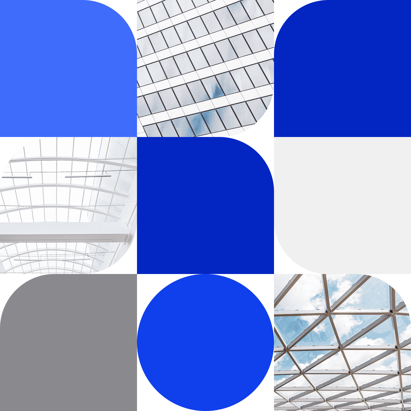 Square Grid